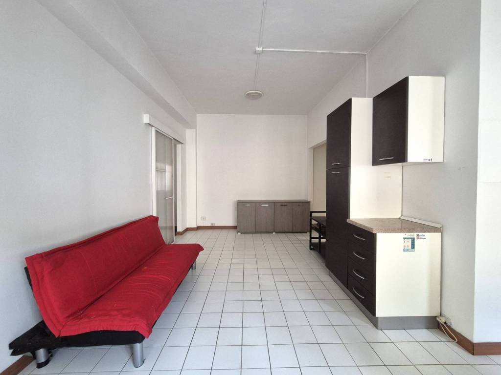Appartamento a Catanzaro in Via Progresso - Foto 3