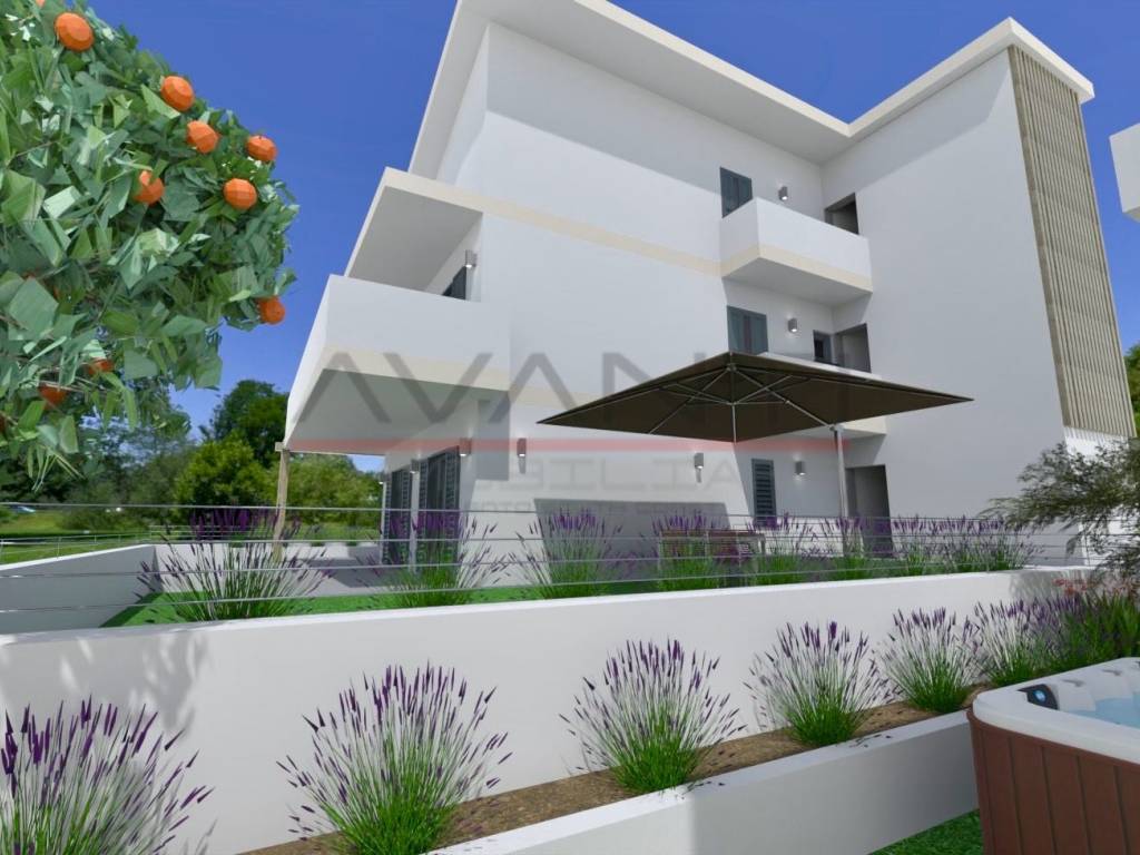 Villa a Torchiara in SP86bis - Foto 2