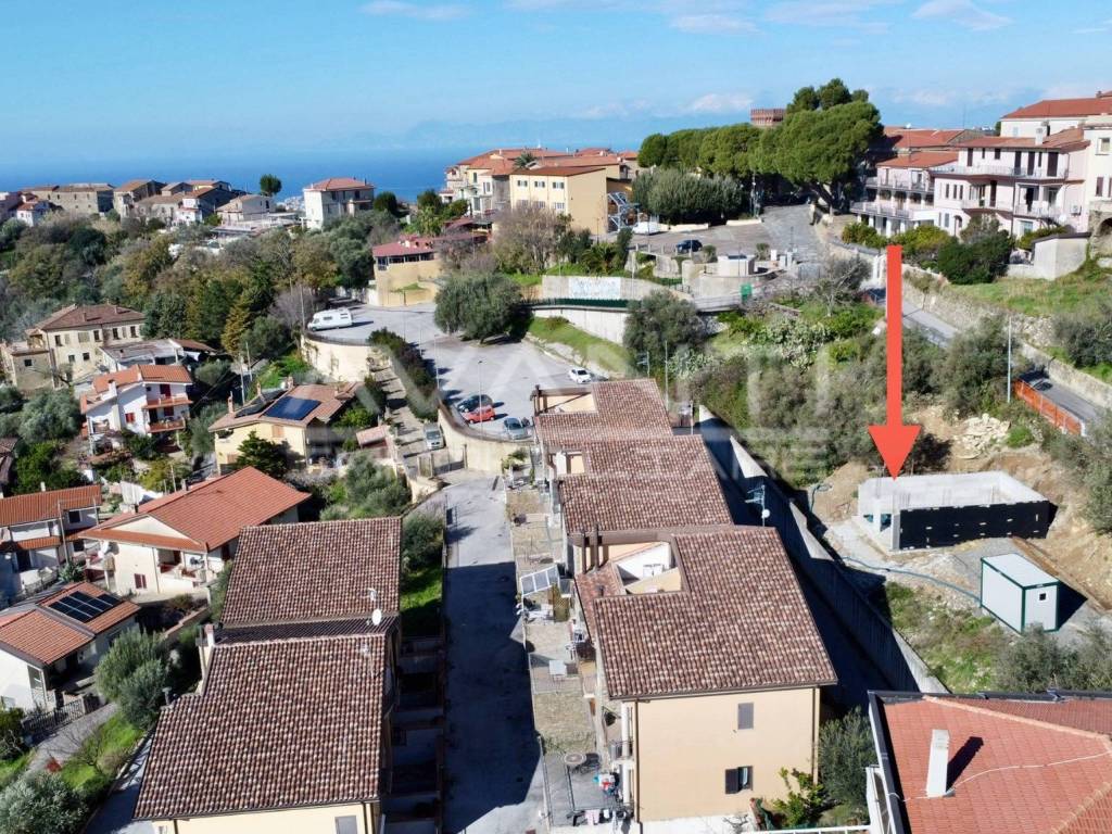 Villa a Torchiara in SP86bis - Foto 4