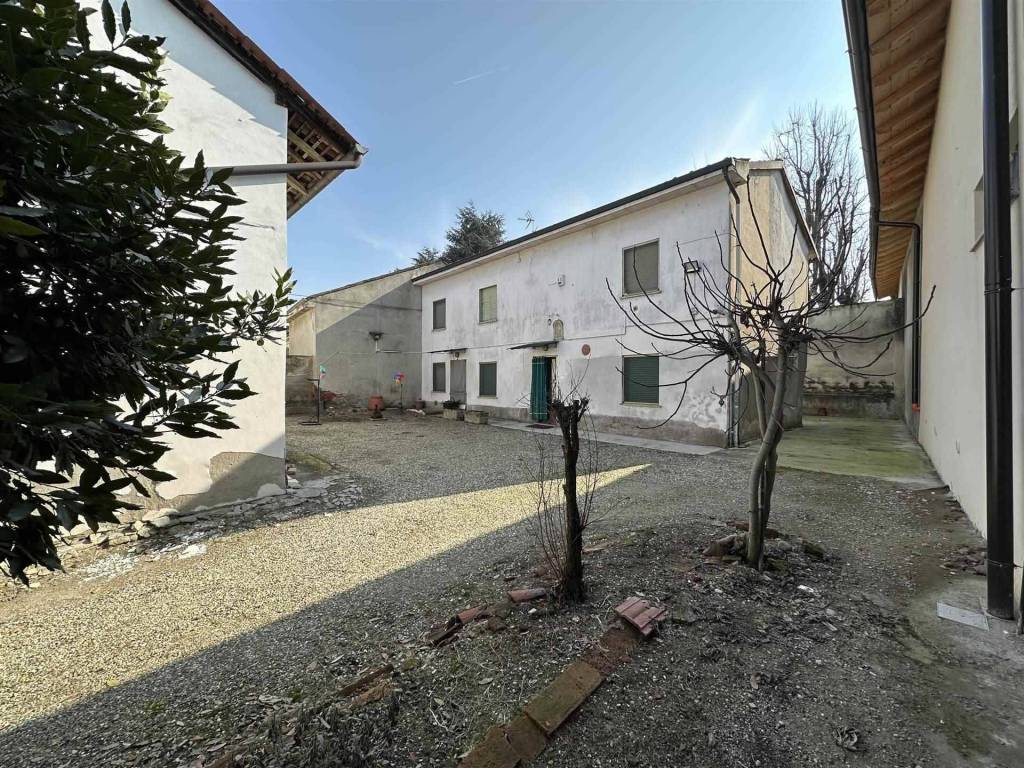 Casa indipendente a Sant'angelo lodigiano in Via della Costa - Foto 3