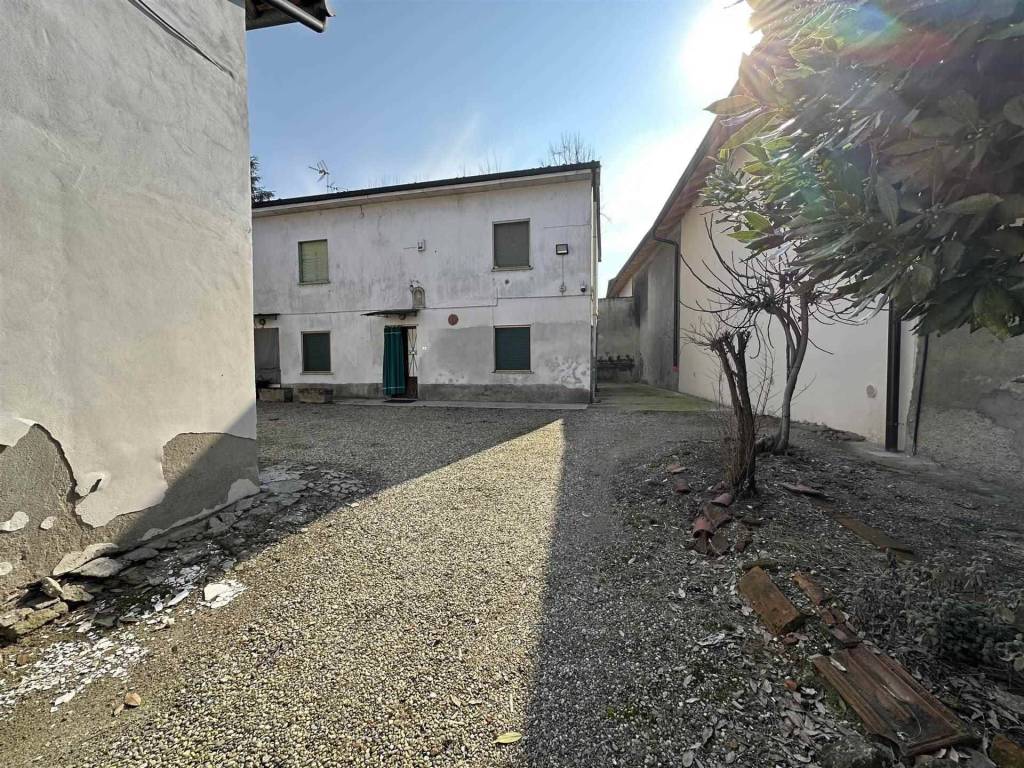 Casa indipendente a Sant'angelo lodigiano in Via della Costa - Foto 4