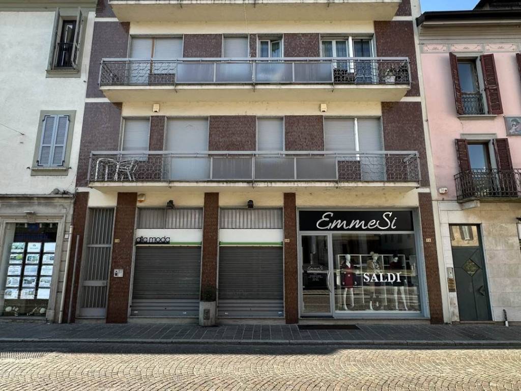 Appartamento a Sant'angelo lodigiano in Via Umberto I - Foto 2
