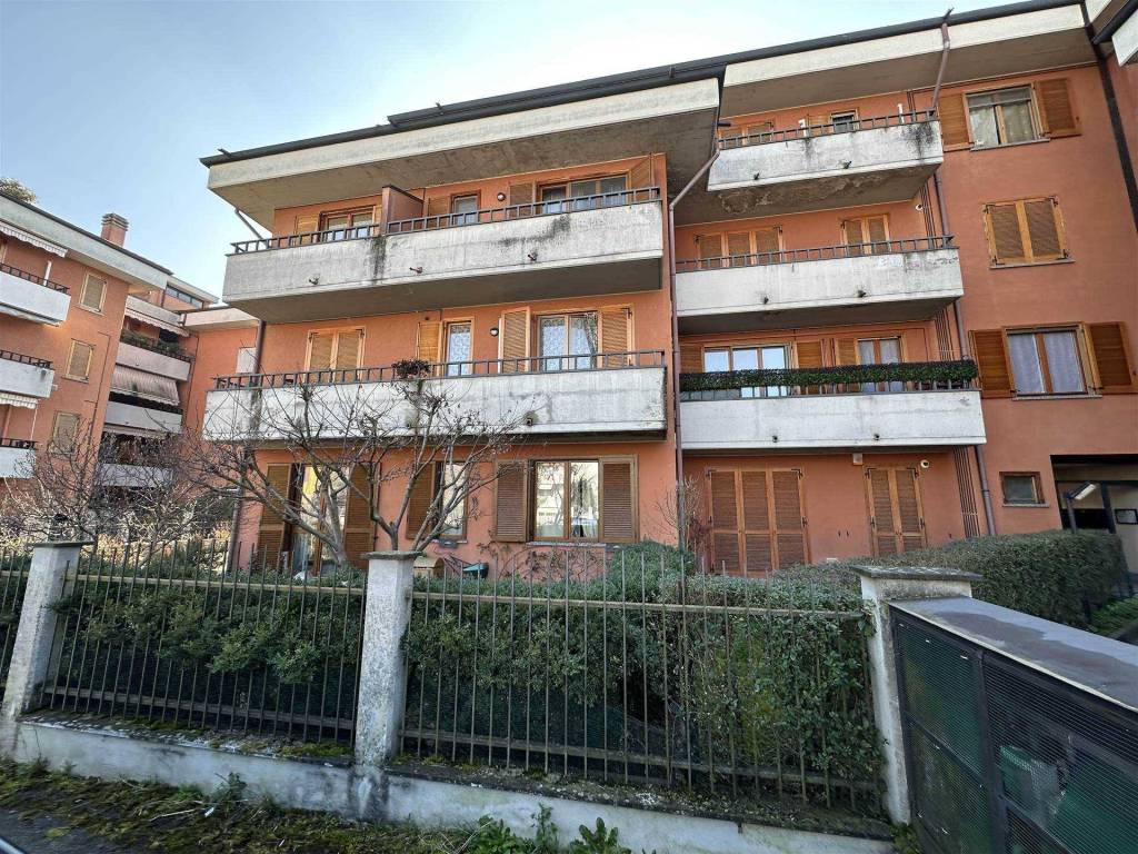 Appartamento a Sant'angelo lodigiano in Via Armando Diaz - Foto 2