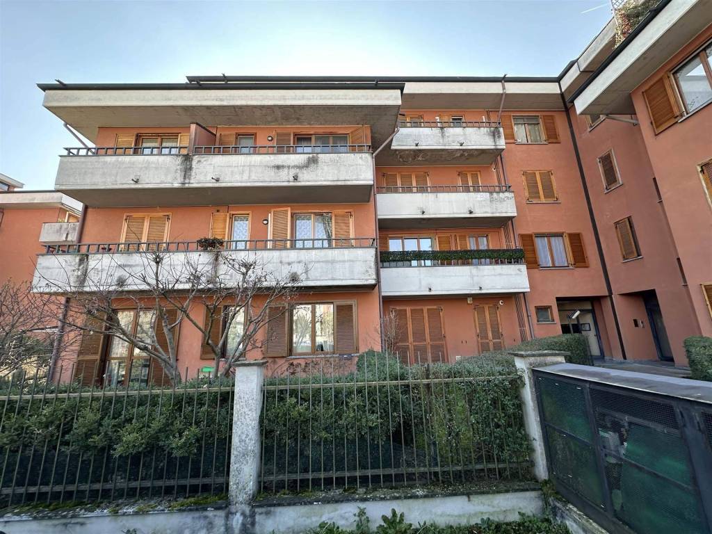 Appartamento a Sant'angelo lodigiano in Via Armando Diaz - Foto 4
