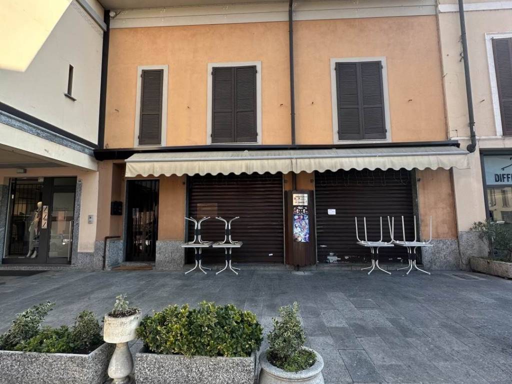 Palazzo / stabile a Sant'angelo lodigiano in Piazza della Libertà, 26866 - Foto 4