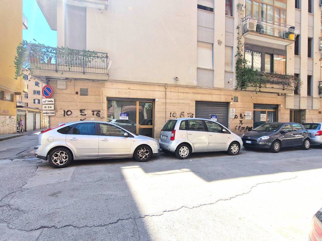 Immobile a Avellino in Via Fratelli Bisogno, 13 - Foto 2