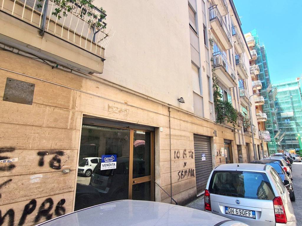 Immobile a Avellino in Via Fratelli Bisogno, 13 - Foto 3