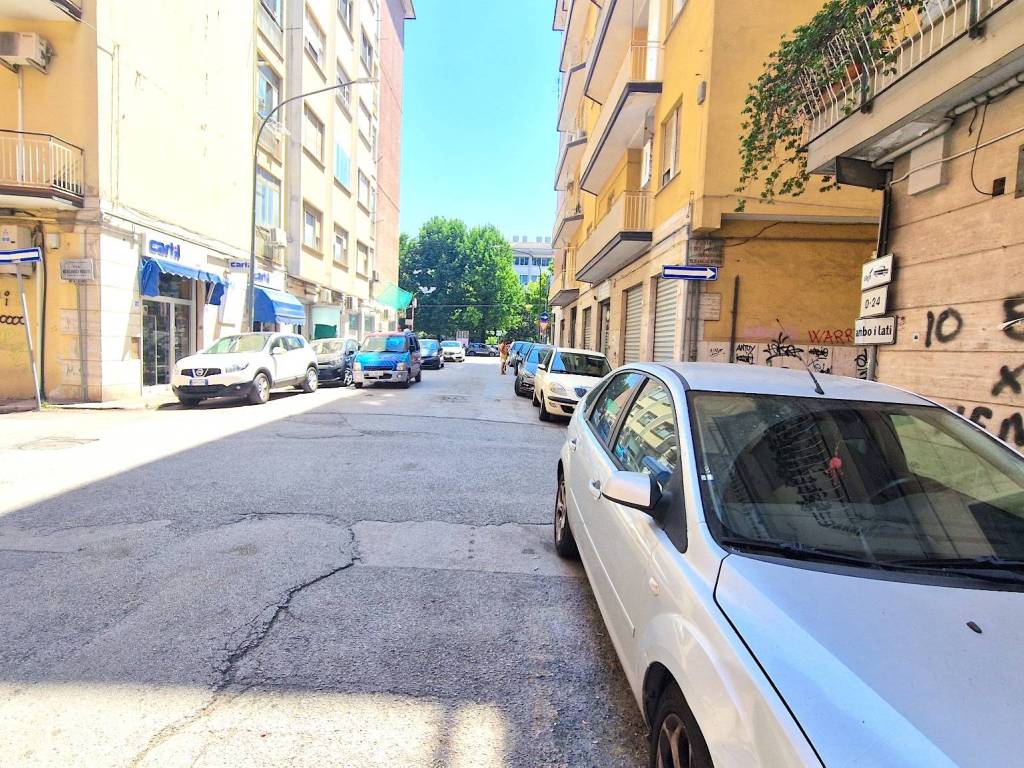 Immobile a Avellino in Via Fratelli Bisogno, 13 - Foto 4
