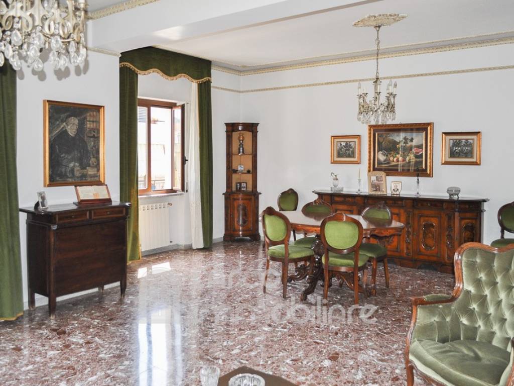 Appartamento a Scalea in Via Lauro, 74 - Foto 2
