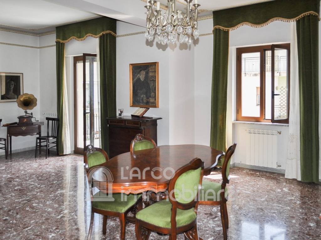 Appartamento a Scalea in Via Lauro, 74 - Foto 4