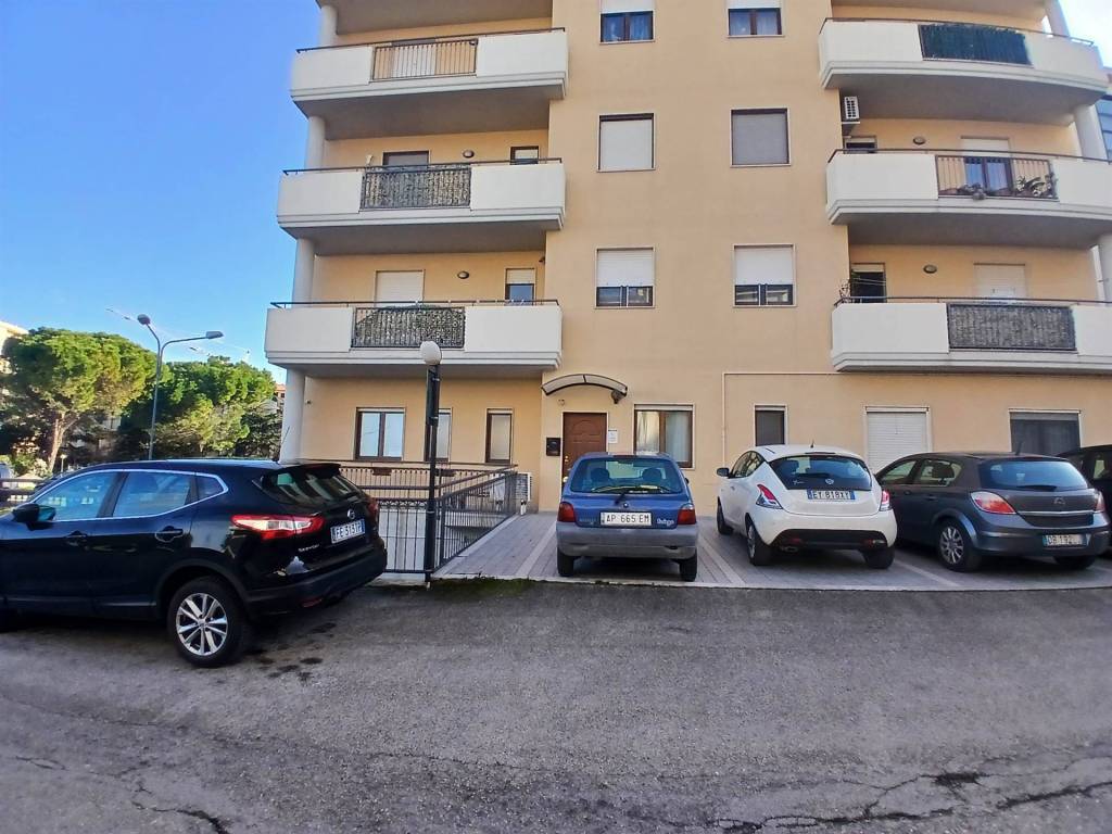 Appartamento a Vasto in Via del Porto, 65 - Foto 2