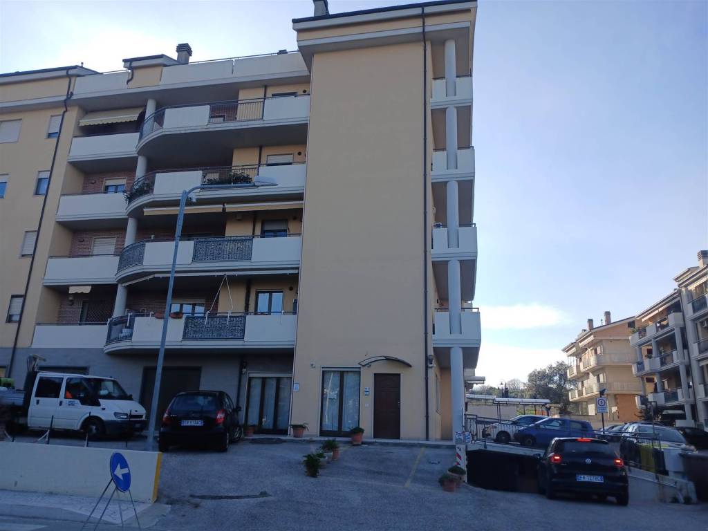 Appartamento a Vasto in Via del Porto, 65 - Foto 3