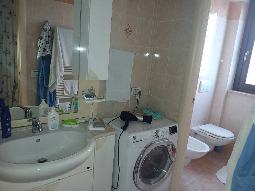 Appartamento a Vasto in Via del Porto, 65 - Foto 4