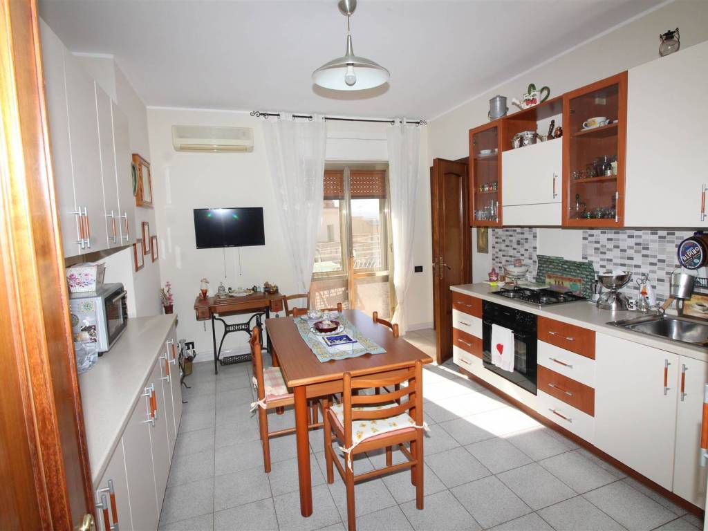 Casa indipendente a Lentini in VIA PISANO BAUDO, 10 - Foto 4