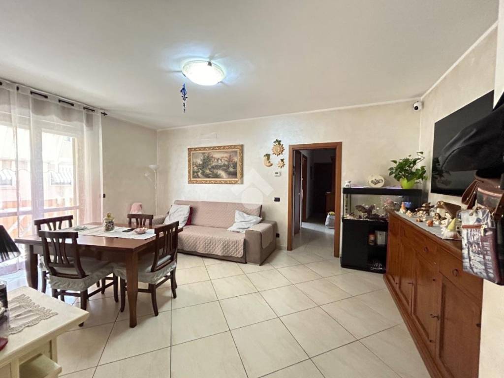 Appartamento a Vigasio in Via Divisione acqui, 5 - Foto 3