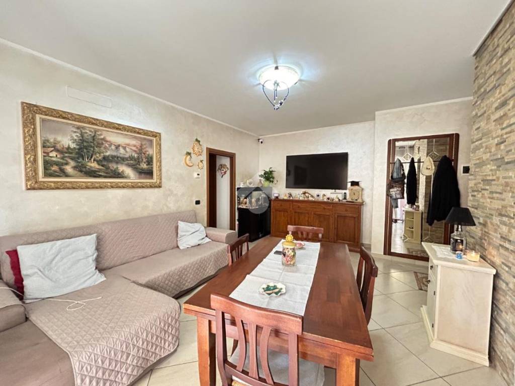 Appartamento a Vigasio in Via Divisione acqui, 5 - Foto 5