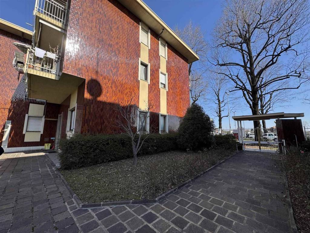 Appartamento a Biella in Corso Europa, 20 - Foto 3