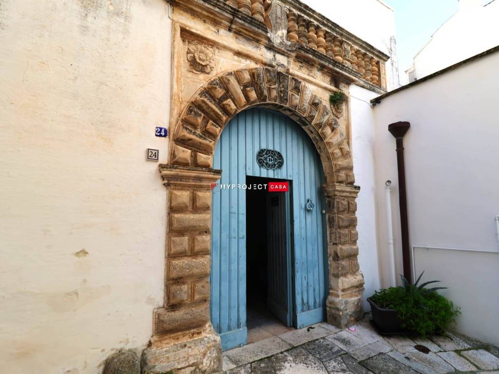 Immobile a Martina franca in Via Mazzini, 24 - Foto 2