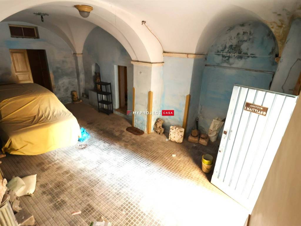 Immobile a Martina franca in Via Mazzini, 24 - Foto 5