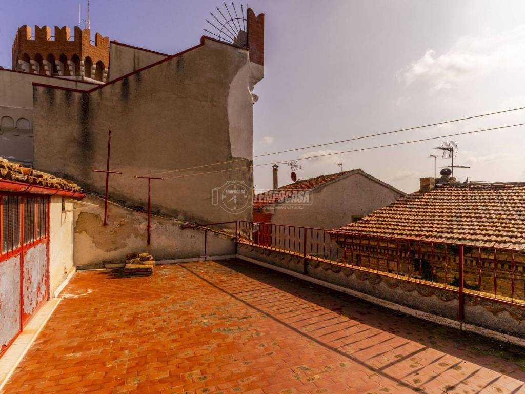 Casa indipendente a Civitanova marche in Via Croce Santa - Foto 2