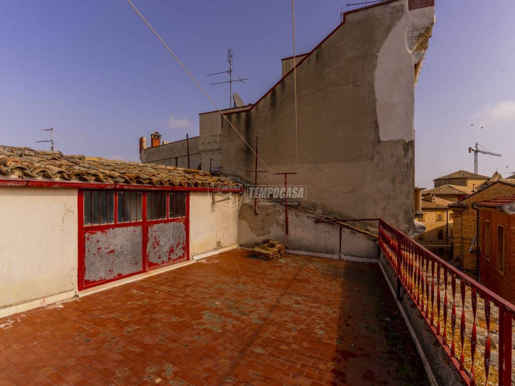 Casa indipendente a Civitanova marche in Via Croce Santa - Foto 3