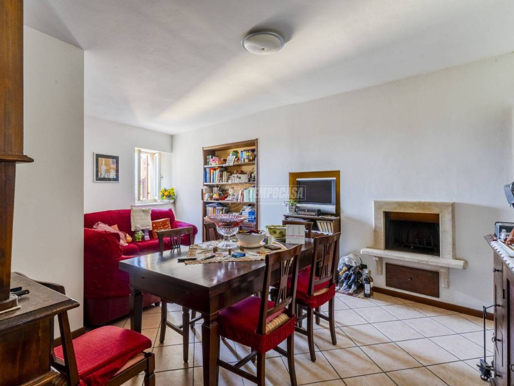 Casa indipendente a Civitanova marche in Via Croce Santa - Foto 4