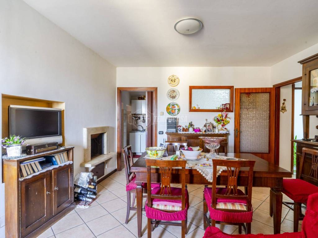 Casa indipendente a Civitanova marche in Via Croce Santa - Foto 5