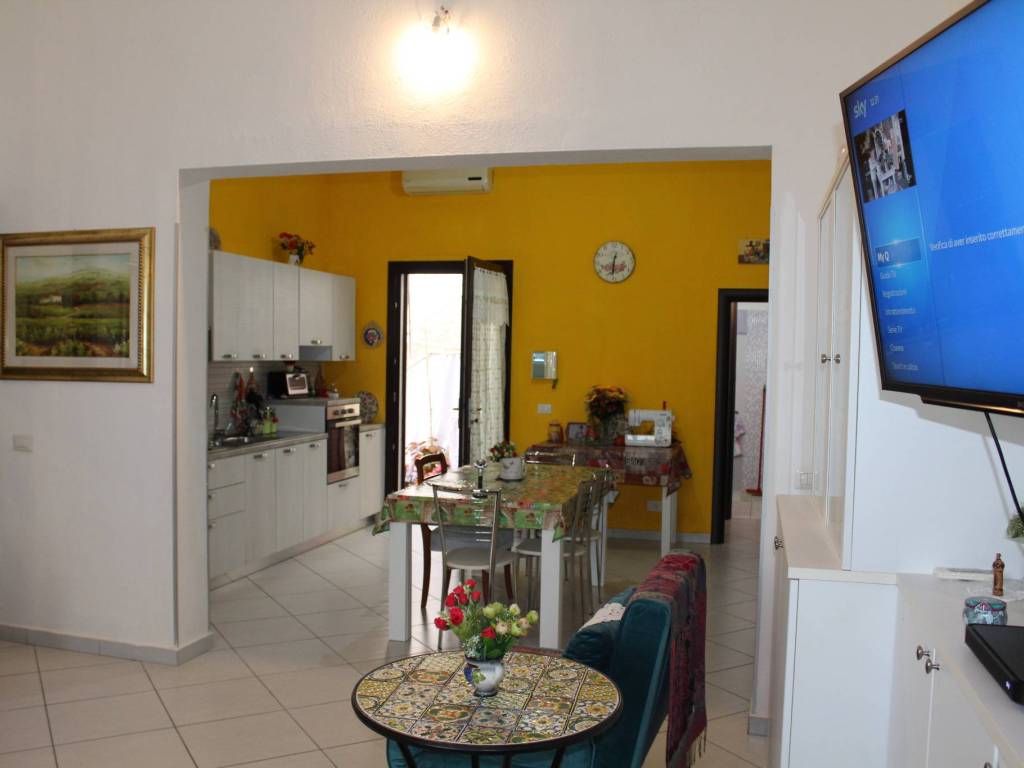Villa a Assemini in Via Trento - Foto 2