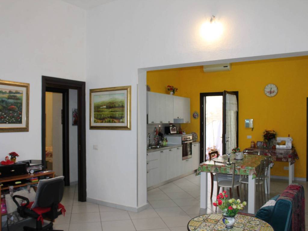 Villa a Assemini in Via Trento - Foto 3