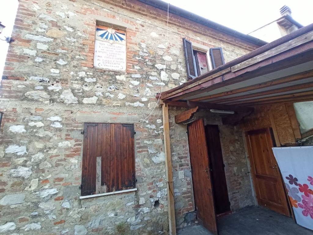 Casa indipendente a Castiglione del lago in Via Roma, 152 - Foto 4