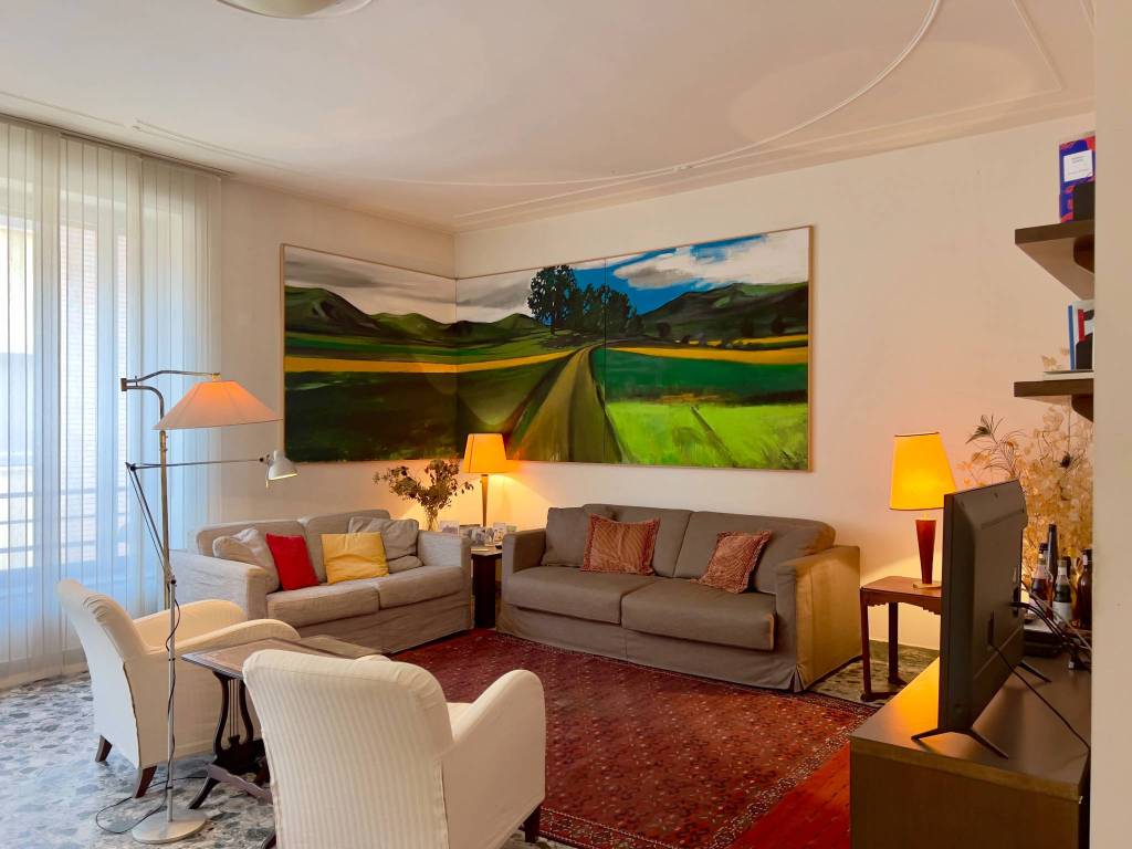 Appartamento a Alessandria in Via Trotti - Foto 2