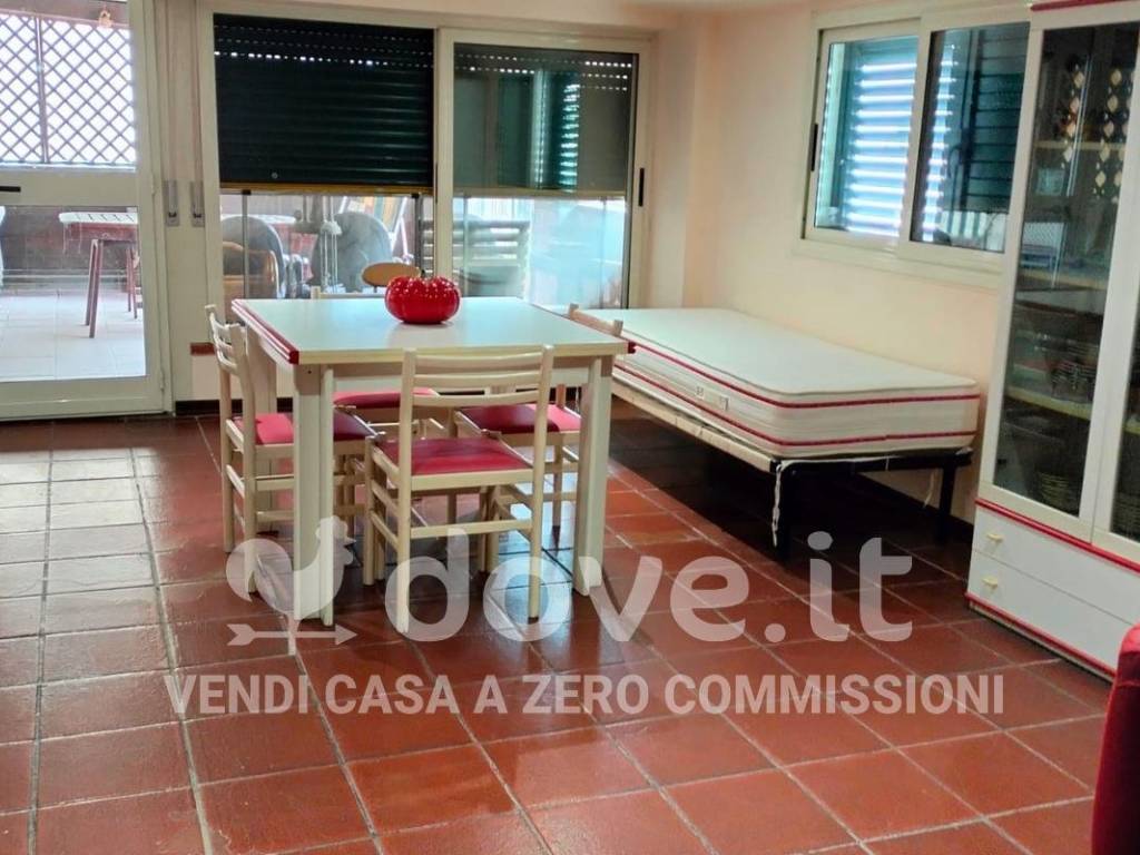 Attico / mansarda a Reggio calabria in Via Dante - Foto 2