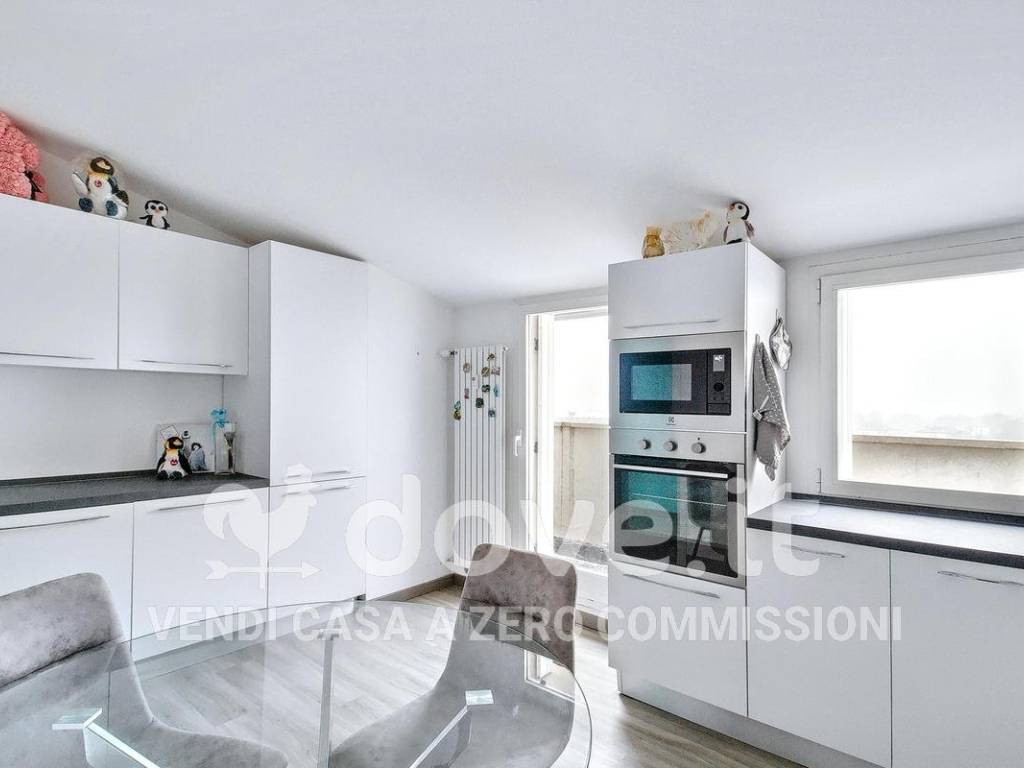 Appartamento a Selvazzano dentro in Via Trasimeno, 25 - Foto 4