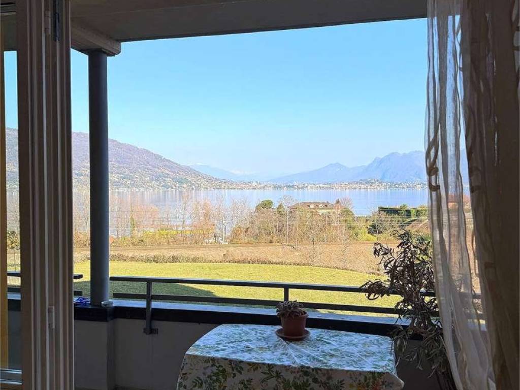 Appartamento a Baveno in Via Giulio Lavarini, 2 - Foto 4