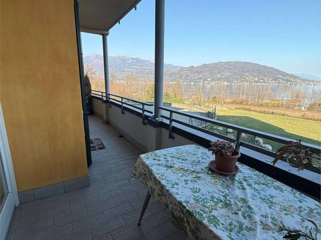 Appartamento a Baveno in Via Giulio Lavarini, 2 - Foto 5