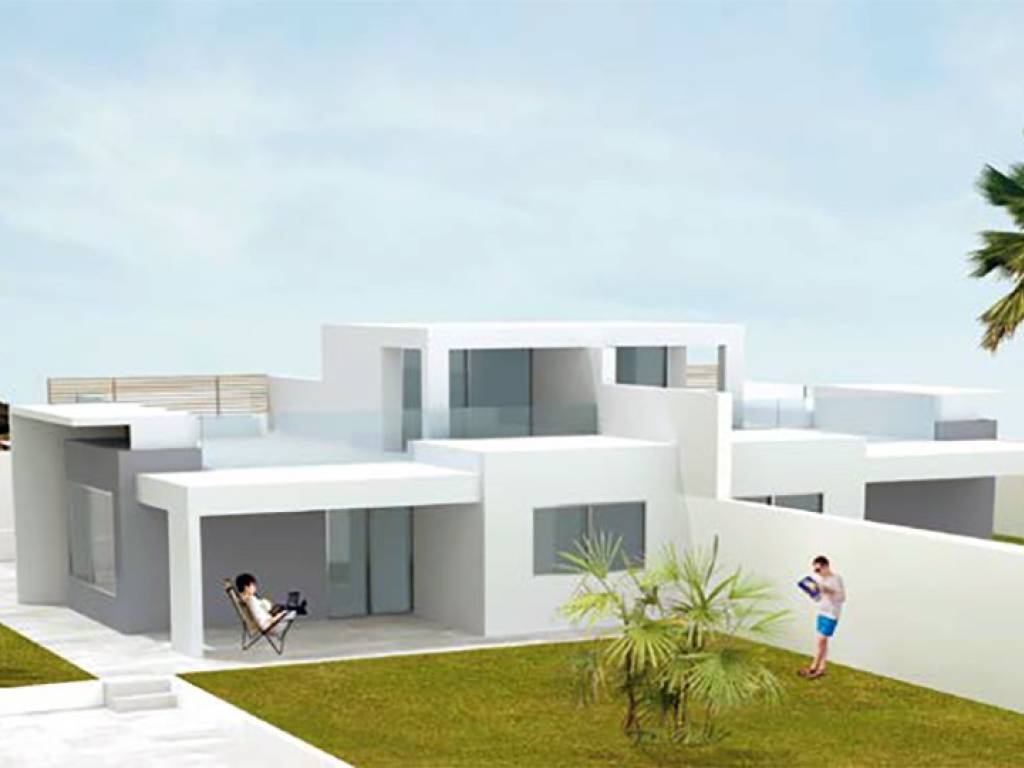 Appartamento a Noto in Bove Marino - Foto 4