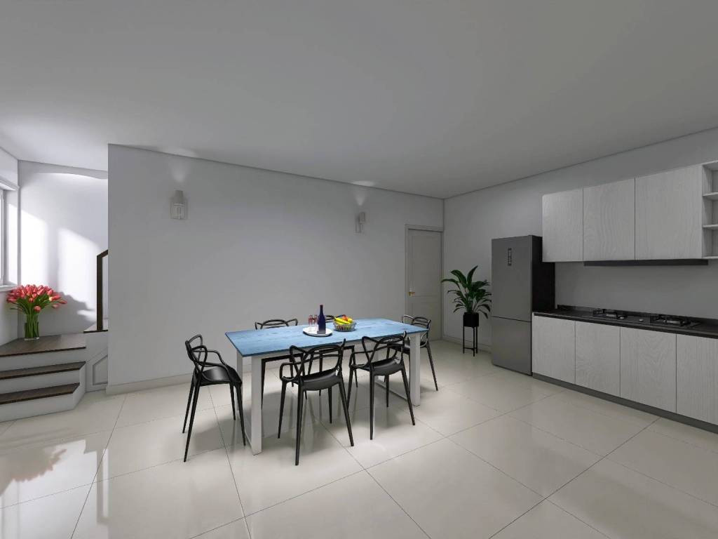 Casa indipendente a Nogarole rocca - Foto 3