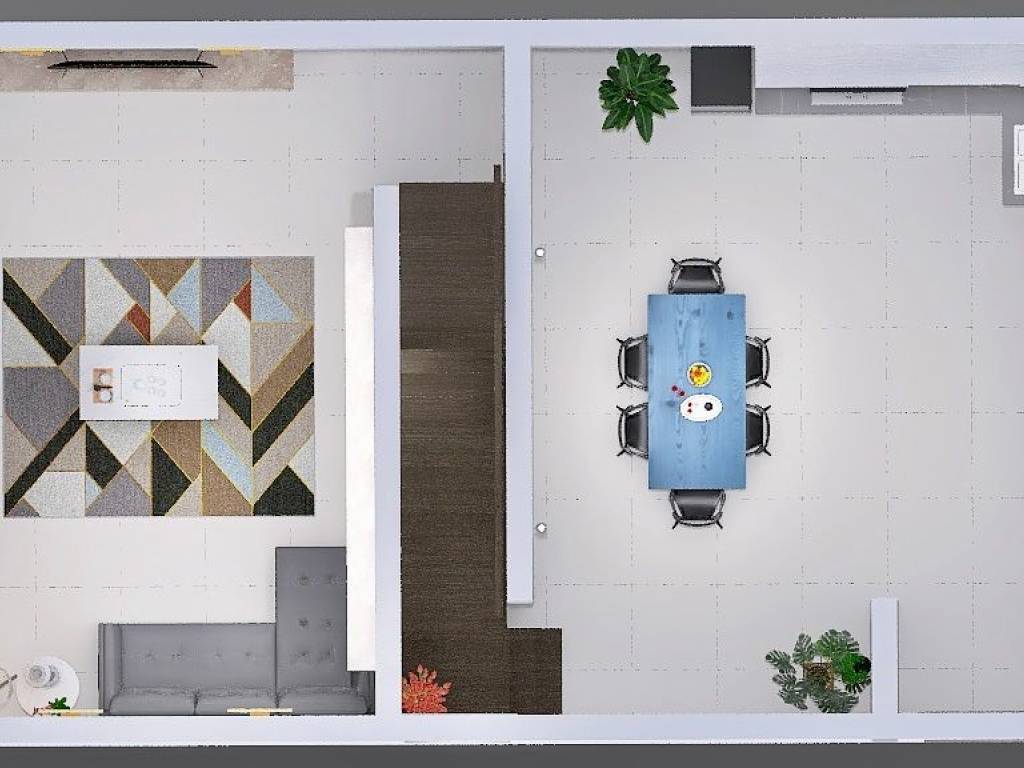 Casa indipendente a Nogarole rocca - Foto 4