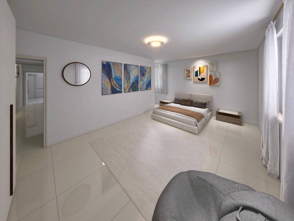 Casa indipendente a Nogarole rocca - Foto 5