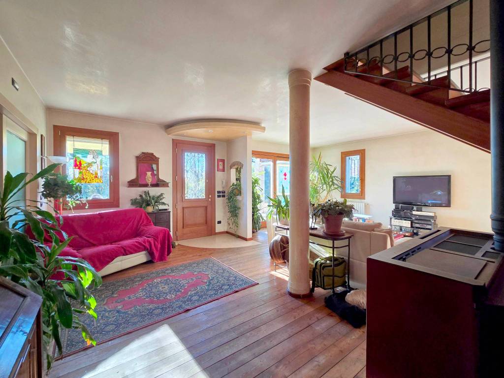Villa a Breda di piave - Foto 2