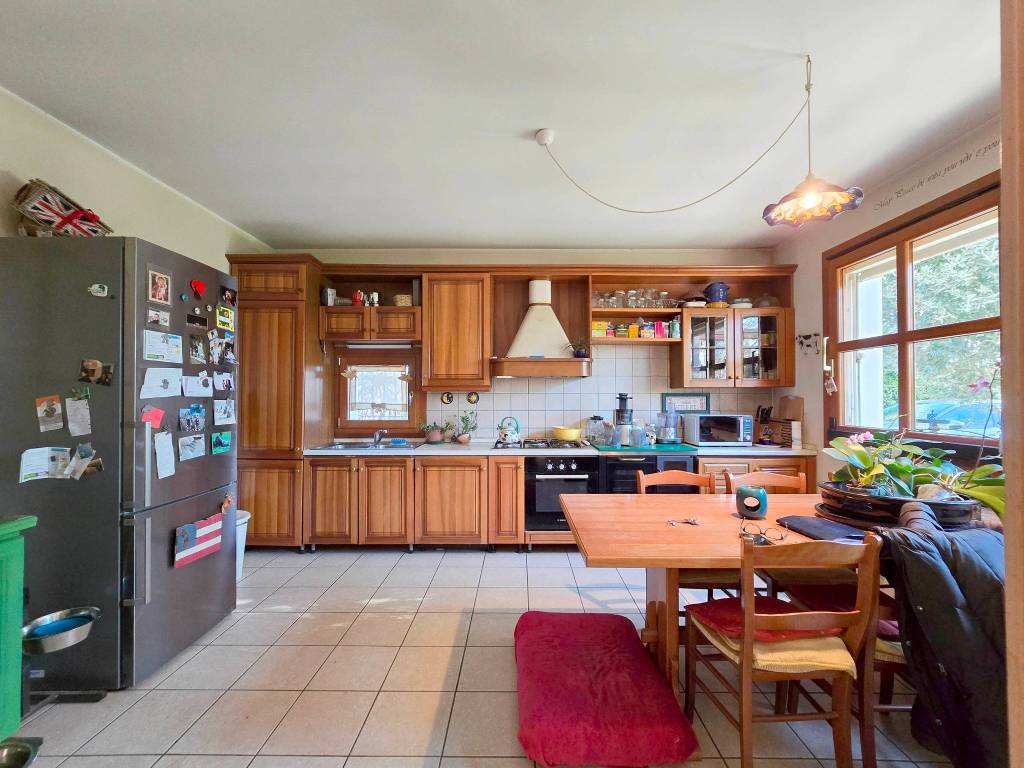 Villa a Breda di piave - Foto 5