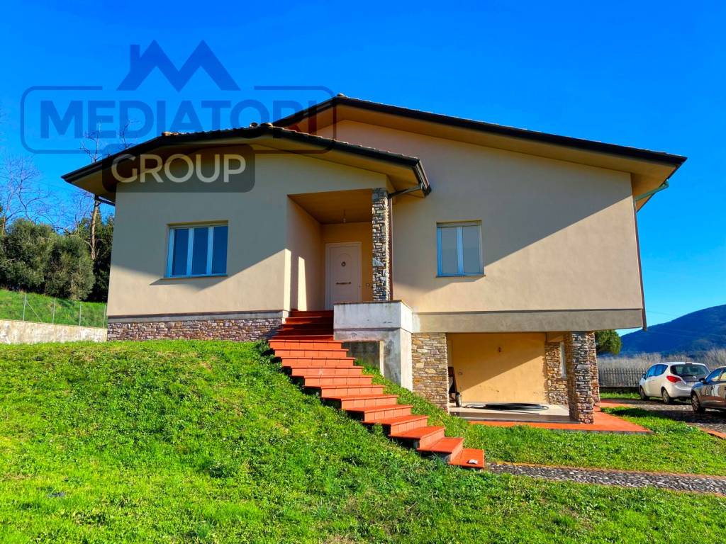 Villa a Lucca in Via di Balbano Traversa 3, 115 - Foto 3