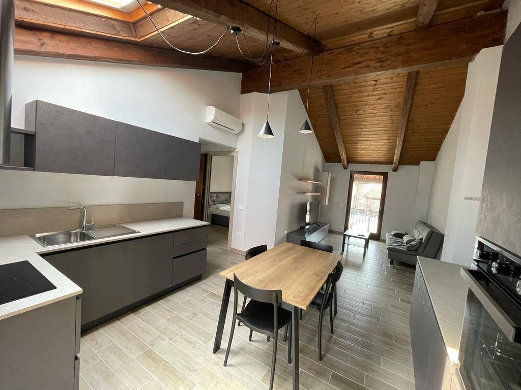Appartamento a Cuneo in Via Torre Frati, 36 - Foto 4
