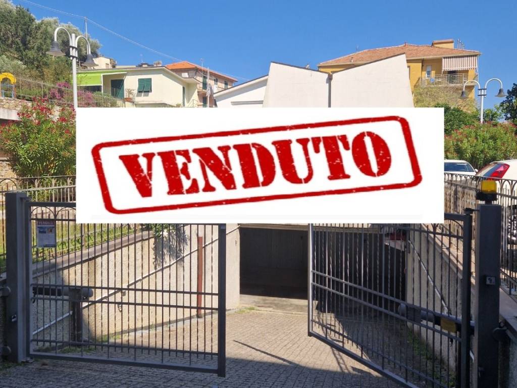Box / garage a Noli in Via Giacomo Matteotti - Foto 2