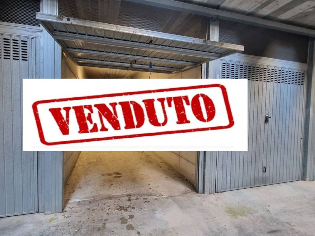Box / garage a Noli in Via Giacomo Matteotti - Foto 3