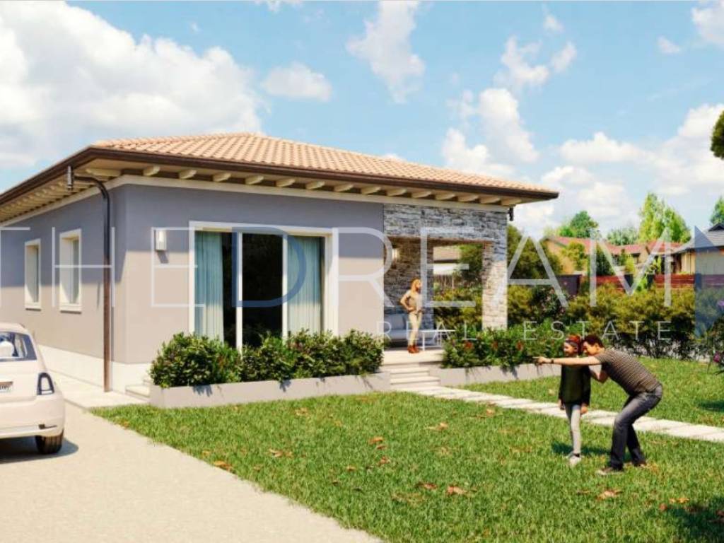 Villa a Pietrasanta in Via delle Iare, 26 - Foto 2