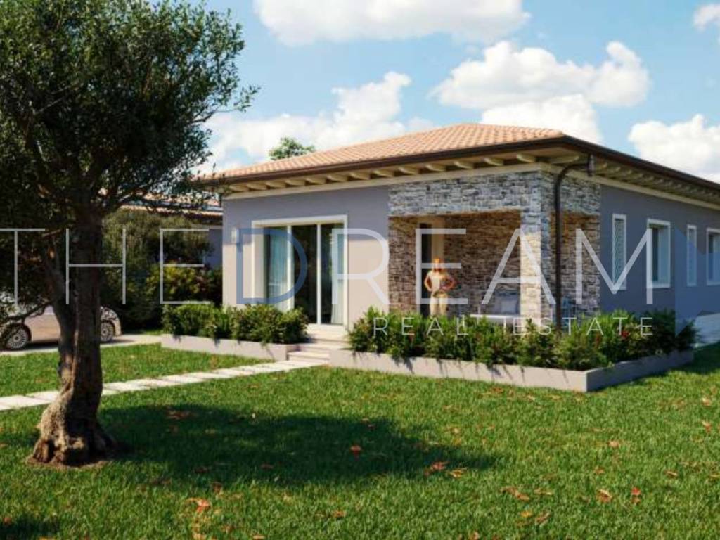 Villa a Pietrasanta in Via delle Iare, 26 - Foto 3
