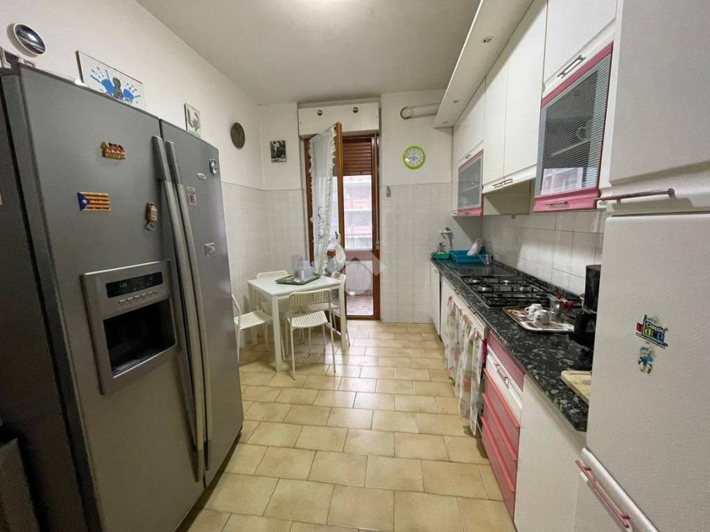 Appartamento a Novara in Via Monsignore Leone Ossola, 1 - Foto 3