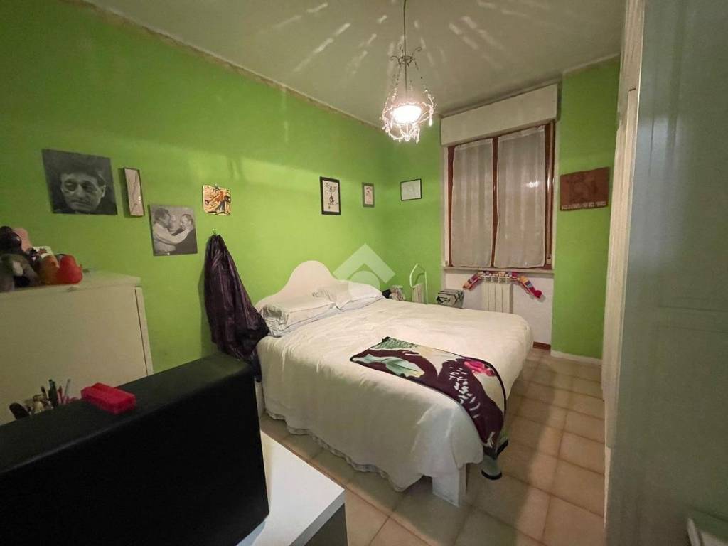Appartamento a Novara in Via Monsignore Leone Ossola, 1 - Foto 4