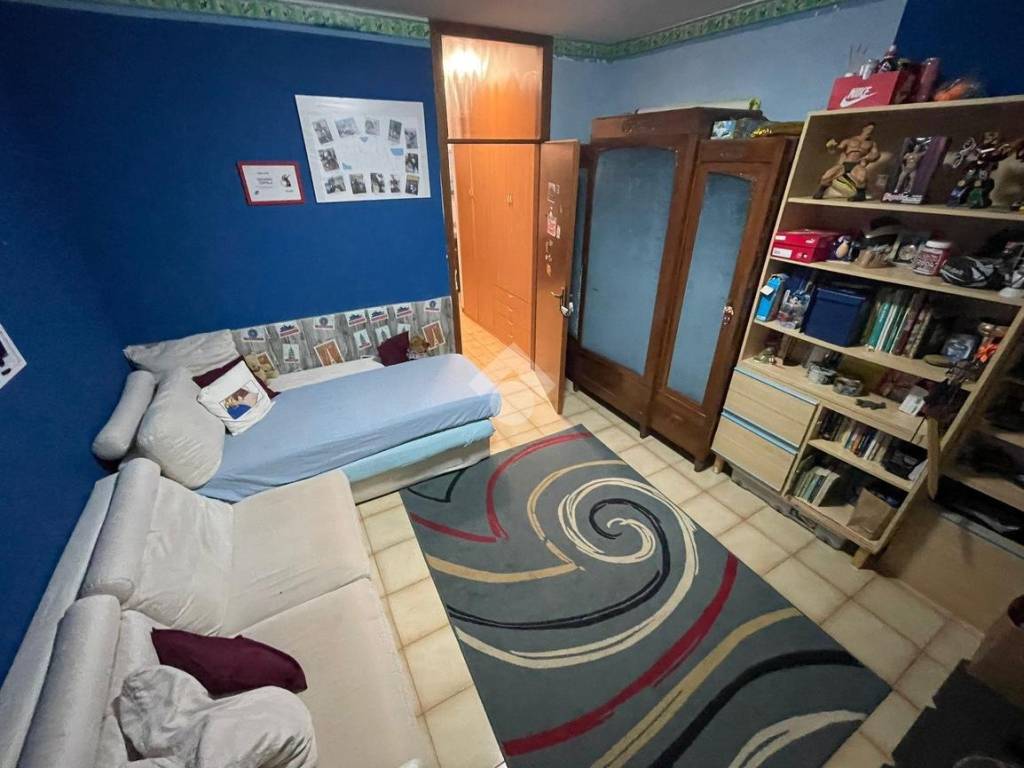 Appartamento a Novara in Via Monsignore Leone Ossola, 1 - Foto 5